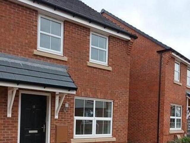 House for sale in Camp Hill, Warwickshire