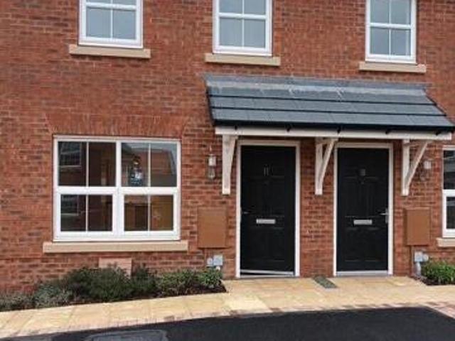 House for sale in Camp Hill, Warwickshire