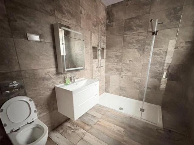 House for rent in Bridgtown, Chadsmoor