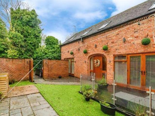 House for sale in Bridgtown, Chadsmoor
