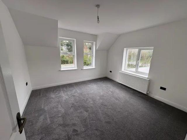 Studio for rent in Norton Canes, Cannock Chase