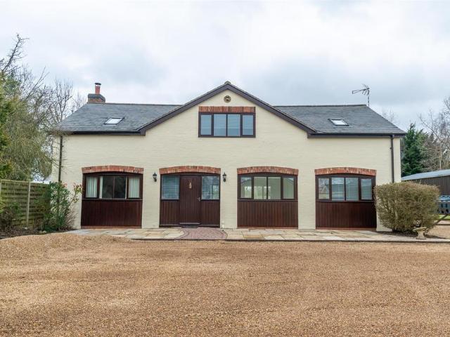 House for rent in Stanford On Avon, Leicestershire