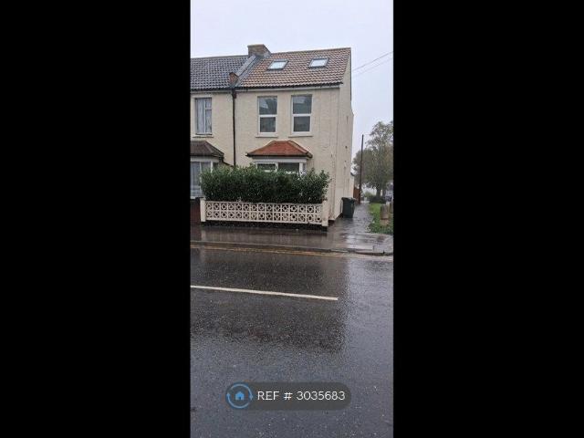 House for rent in Worcester Park Estate, Monks Orchard