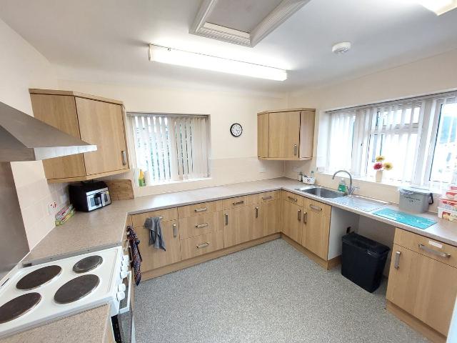 Room for rent in Dordon CP, North Warwickshire