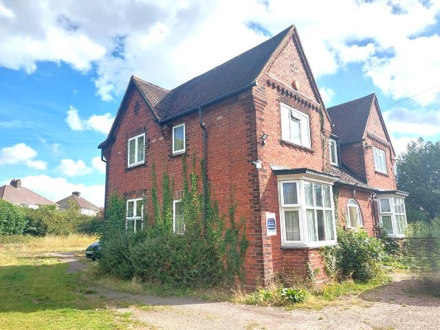 Room for rent in Gun Hill, Warwickshire