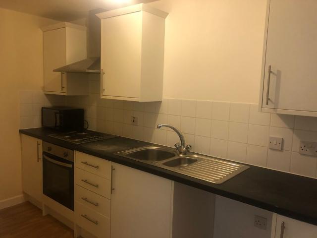 Apartment for rent in Bletchley and Fenny Stratford, Fenny Stratford