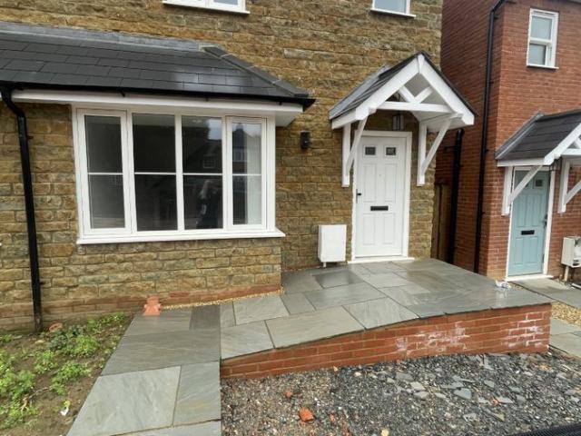 House for rent in Fosters Booth, Pattishall