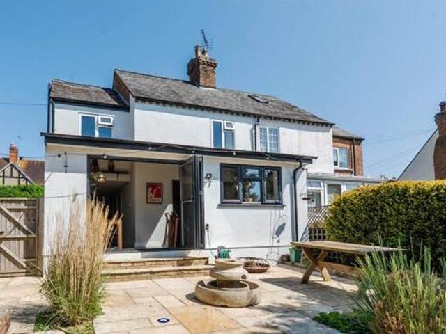 House for sale in Lyons, Greater London