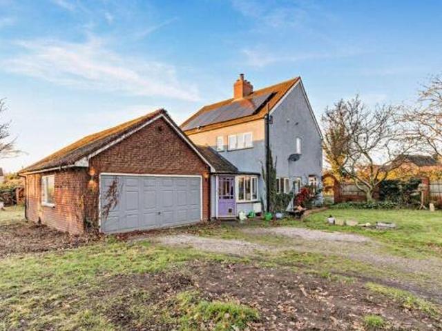 House for sale in Boley Park, Staffordshire