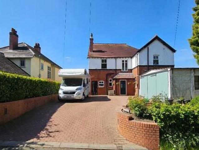 House for sale in Church Stretton, Shropshire