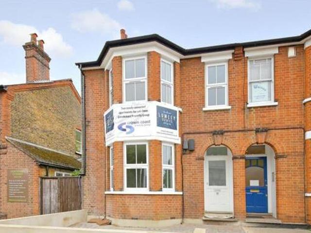 House for rent in Radlett, Hertsmere
