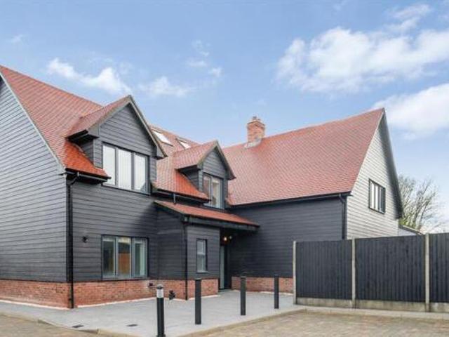 House for sale in Radlett, Hertfordshire