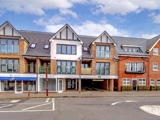 Apartment for rent in Radlett, Hertfordshire