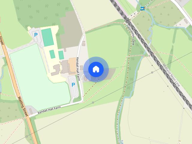 House for rent in Radlett, Hertfordshire