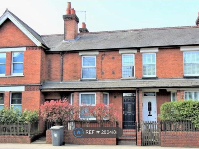 House for rent in Radlett, Hertfordshire