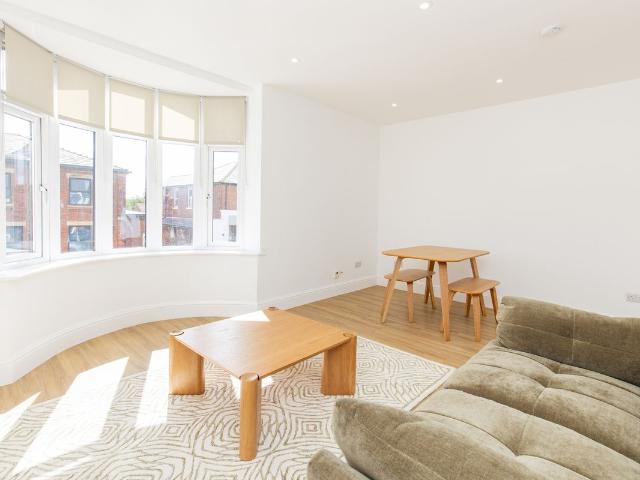 Apartment for rent in Deepdale, Higher Bartle