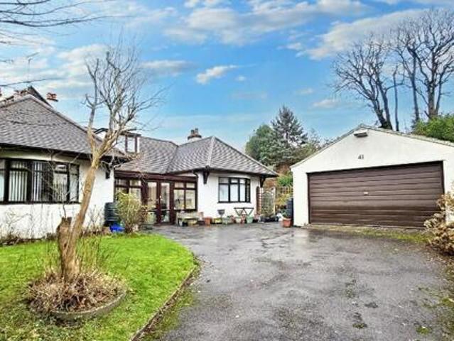 House for sale in Little Stretton, Church Stretton