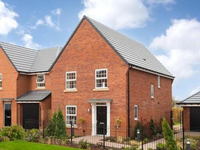 House for sale in Camp Hill, Warwickshire