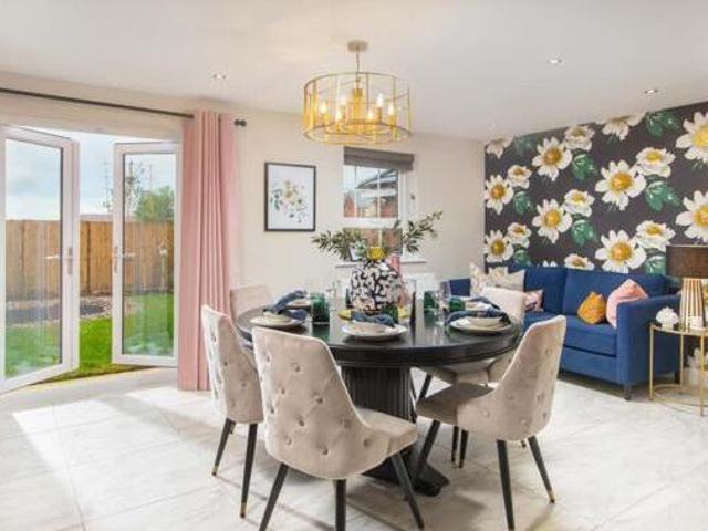 House for sale in Camp Hill, Warwickshire