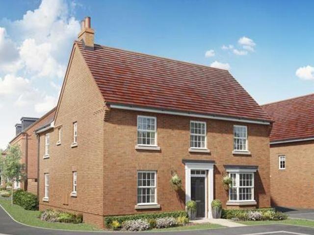 House for sale in Camp Hill, Warwickshire