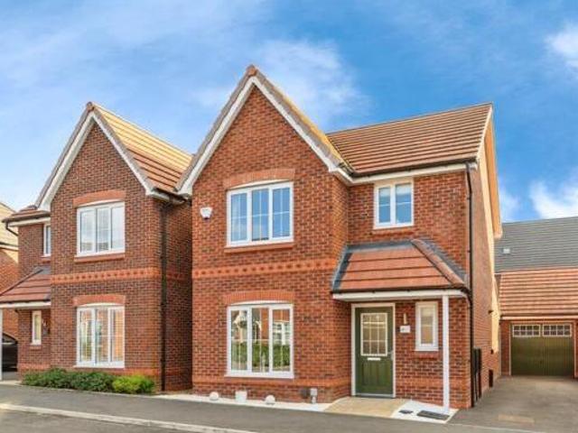 House for sale in Blackburn