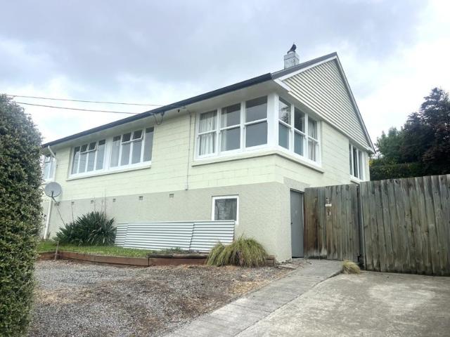 House for rent in Watlington, Timaru