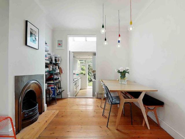House for rent in London Borough of Lewisham, Lower Sydenham