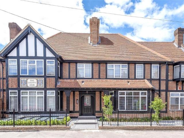 Apartment for rent in Katesgrove, Reading