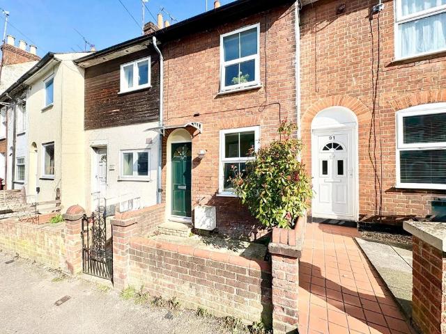 House for rent in Katesgrove, Reading