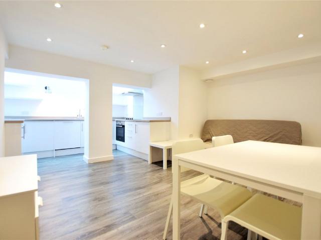 Apartment for rent in Katesgrove, Reading