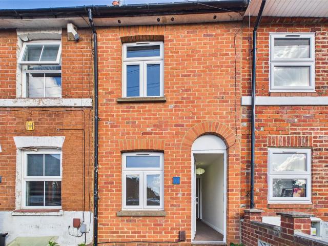 House for rent in Newtown, Reading