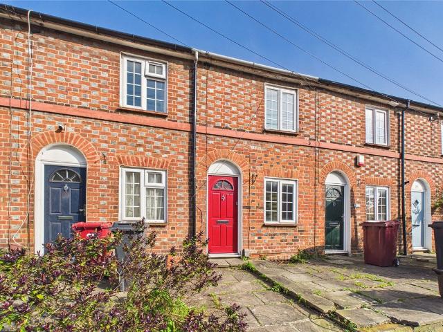 House for rent in Newtown, Reading