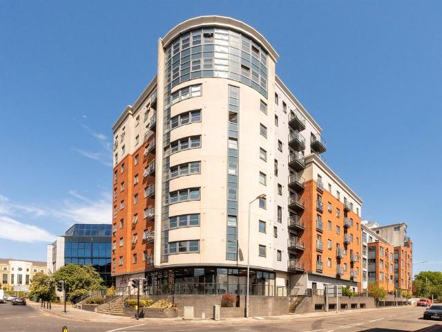 Apartment for rent in Newtown, Reading