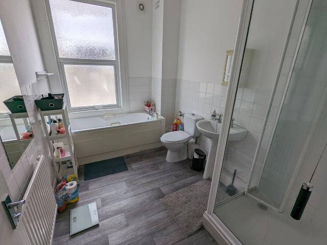 House for rent in Katesgrove, Reading