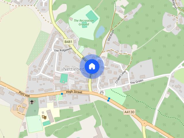 House for rent in Berrick Salome, Oxfordshire