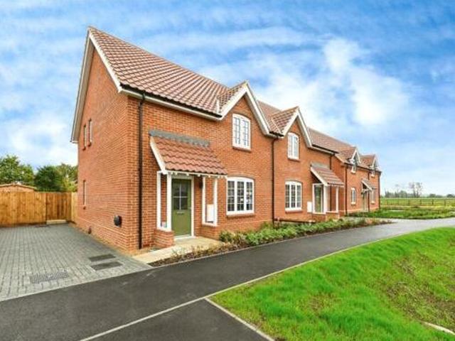 House for sale in Brookville, Isle Of Man