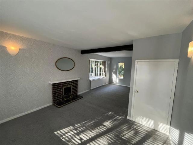 House for rent in Westville, Hucknall