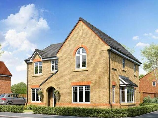 House for sale in Farleys, Haddon