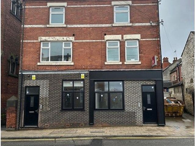 Apartment for rent in Titchfield, Ashfield