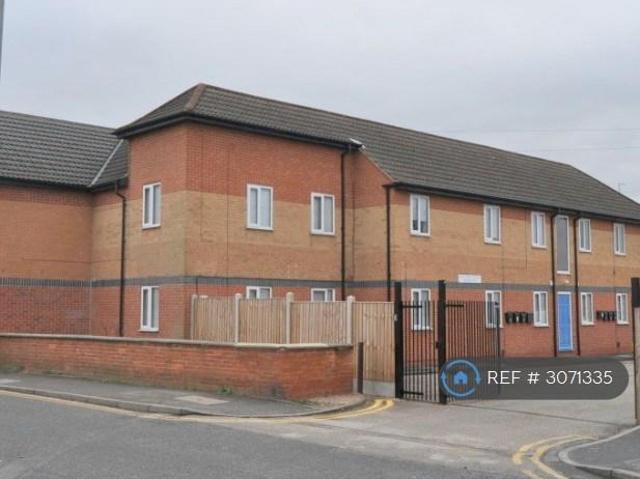 Apartment for rent in Titchfield, Ashfield