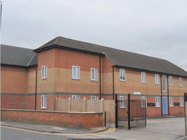 Apartment for rent in Titchfield, Ashfield