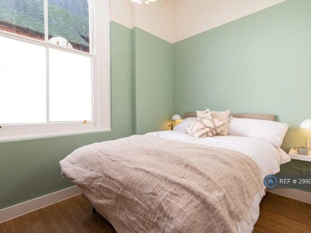Apartment for rent in Titchfield, Hucknall