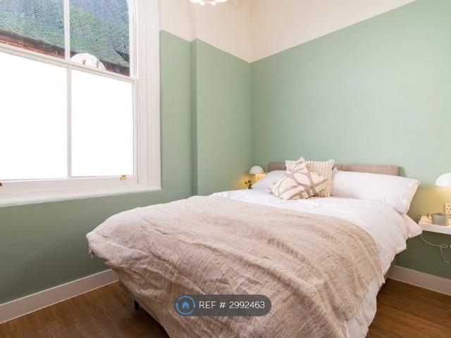 Room for rent in Titchfield, Hucknall