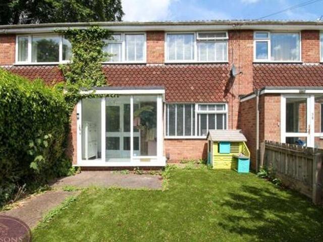 House for sale in Farleys, Haddon