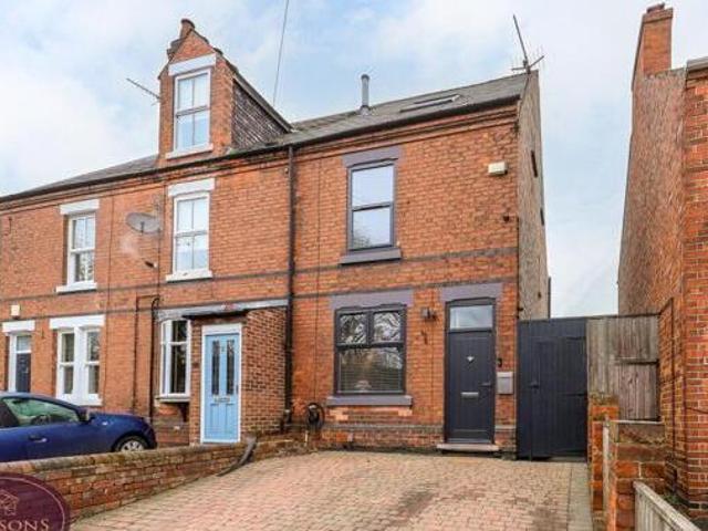 House for sale in Farleys, Haddon