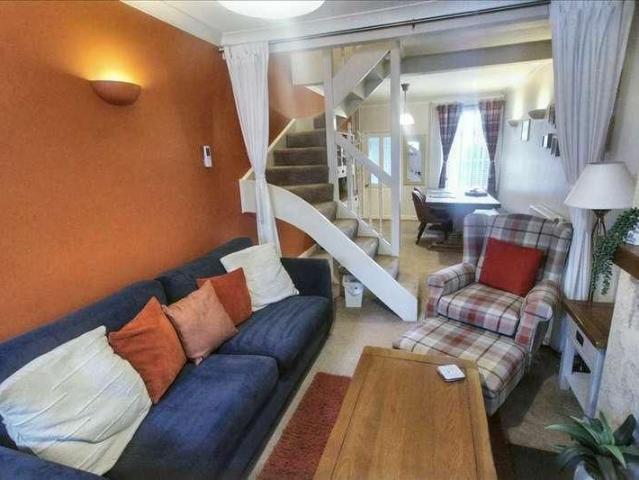 House for rent in Assarts Farm Estate, Attenborough
