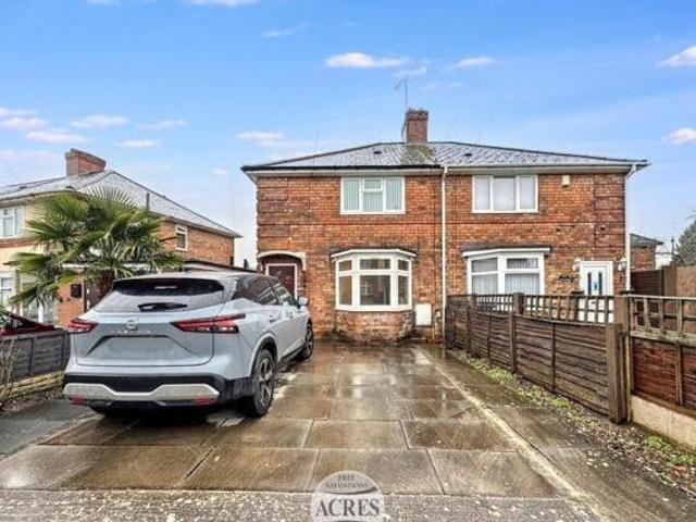 House for sale in New Oscott, West Midlands