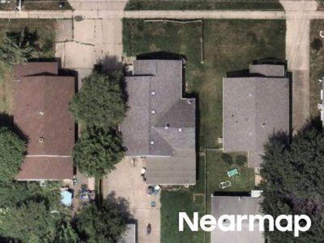 House for sale in Des Moines, Iowa
