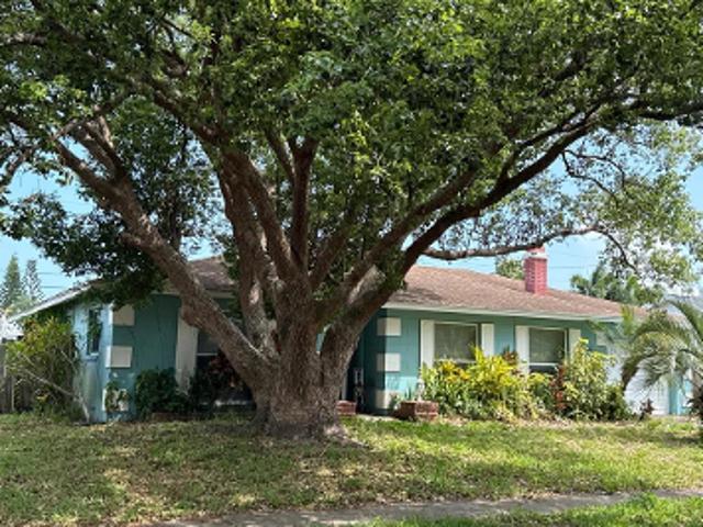 House for sale in Titusville, Florida