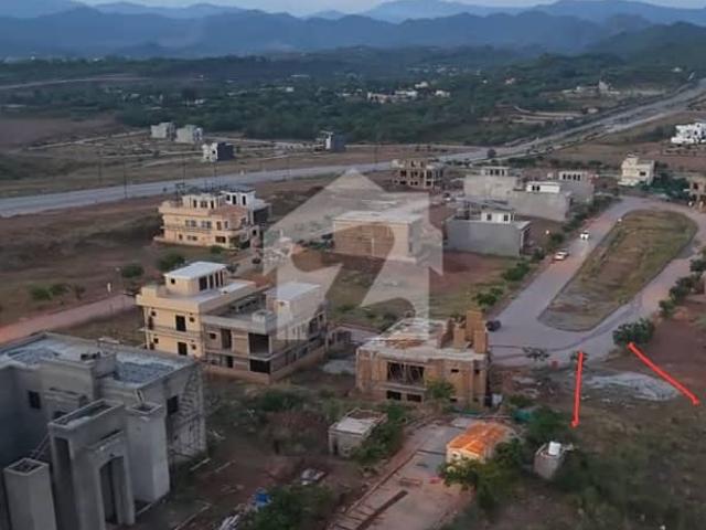 Property for sale in Islamabad